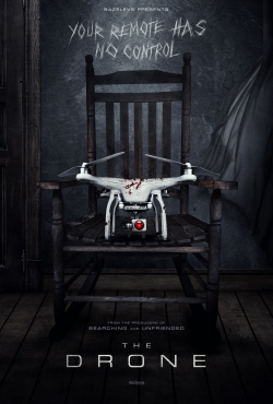 Watch Free The Drone Movies HD Online 123Movies