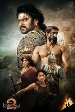 Watch Free Baahubali 2: The Conclusion Movies HD Online 123Movies