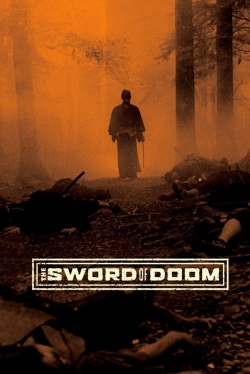 Watch Free The Sword of Doom Movies HD Online 123Movies