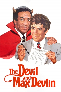 Watch Free The Devil and Max Devlin Movies HD Online 123Movies