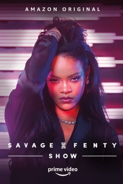 Watch Free Savage X Fenty Show Movies HD Online 123Movies