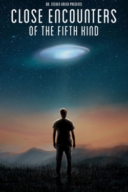 Watch Free Close Encounters of the Fifth Kind Movies HD Online 123Movies