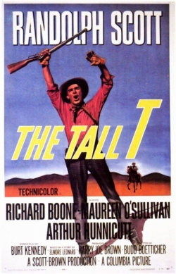 Watch Free The Tall T Movies HD Online 123Movies