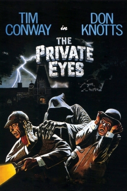 Watch Free The Private Eyes Movies HD Online 123Movies