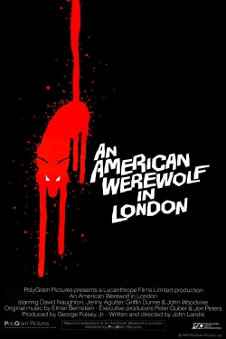 Watch Free An American Werewolf in London Movies HD Online 123Movies