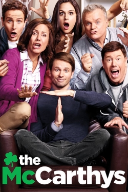 Watch Free The McCarthys Movies HD Online 123Movies