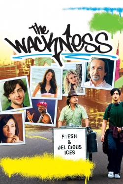 Watch Free The Wackness Movies HD Online 123Movies