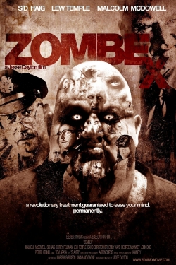 Watch Free Zombex Movies HD Online 123Movies