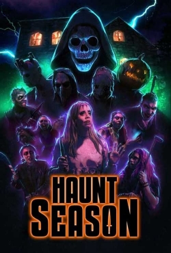 Watch Free Haunt Season Movies HD Online 123Movies