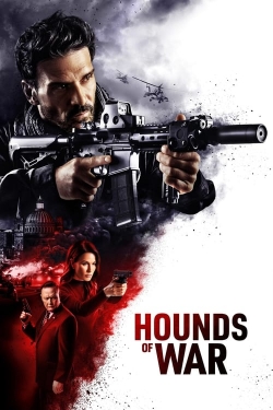 Watch Free Hounds of War Movies HD Online 123Movies