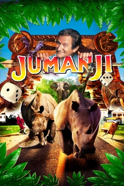 Watch Free Jumanji Movies HD Online 123Movies