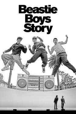 Watch Free Beastie Boys Story Movies HD Online 123Movies