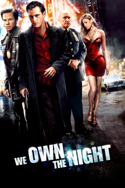 Watch Free We Own the Night Movies HD Online 123Movies