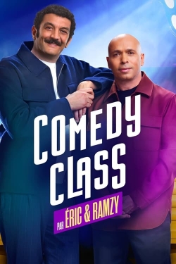 Watch Free Comedy Class by Éric & Ramzy Movies HD Online 123Movies