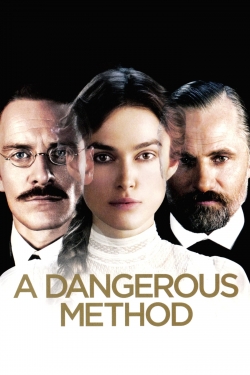 Watch Free A Dangerous Method Movies HD Online 123Movies