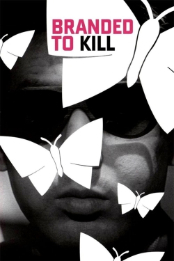 Watch Free Branded to Kill Movies HD Online 123Movies