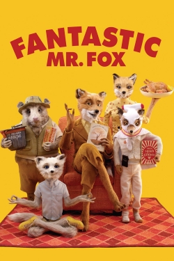 Watch Free Fantastic Mr. Fox Movies HD Online 123Movies