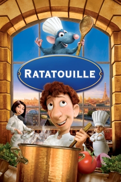 Watch Free Ratatouille Movies HD Online 123Movies