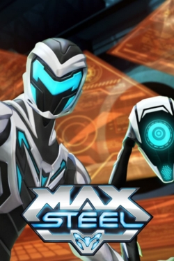 Watch Free Max Steel Movies HD Online 123Movies