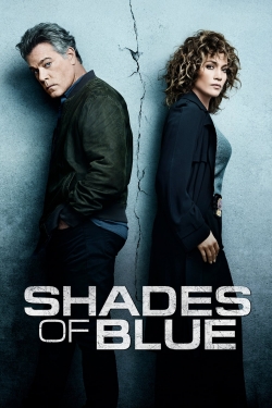 Watch Free Shades of Blue Movies HD Online 123Movies