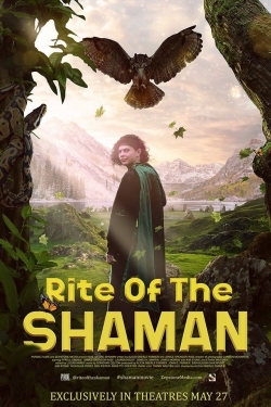 Watch Free Rite of the Shaman Movies HD Online 123Movies