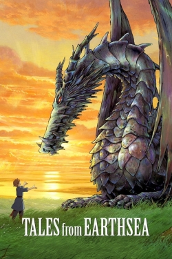 Watch Free Tales from Earthsea Movies HD Online 123Movies