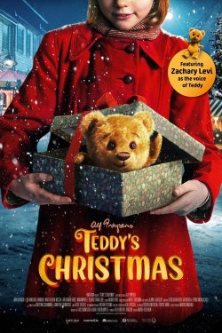 Watch Free Teddy's Christmas Movies HD Online 123Movies