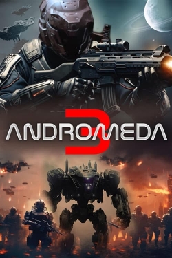 Watch Free Andromeda 3 Movies HD Online 123Movies