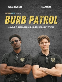 Watch Free Burb Patrol Movies HD Online 123Movies