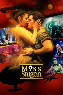 Watch Free Miss Saigon: 25th Anniversary Movies HD Online 123Movies