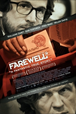 Watch Free Farewell Movies HD Online 123Movies