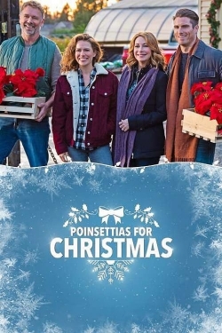 Watch Free Poinsettias for Christmas Movies HD Online 123Movies