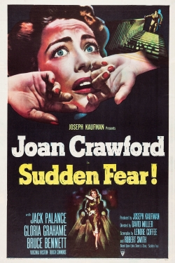 Watch Free Sudden Fear Movies HD Online 123Movies