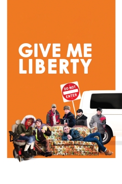 Watch Free Give Me Liberty Movies HD Online 123Movies