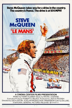 Watch Free Le Mans Movies HD Online 123Movies