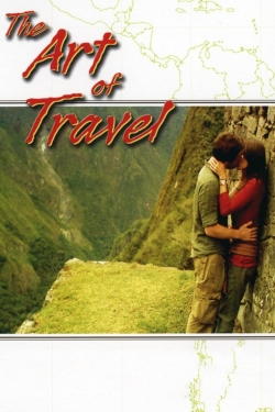 Watch Free The Art of Travel Movies HD Online 123Movies