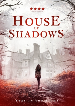 Watch Free House of Shadows Movies HD Online 123Movies