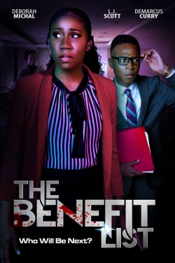 Watch Free The Benefit List Movies HD Online 123Movies