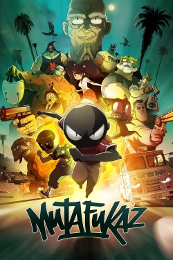 Watch Free MFKZ Movies HD Online 123Movies