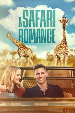 Watch Free A Safari Romance Movies HD Online 123Movies