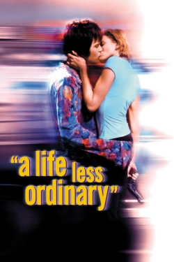 Watch Free A Life Less Ordinary Movies HD Online 123Movies