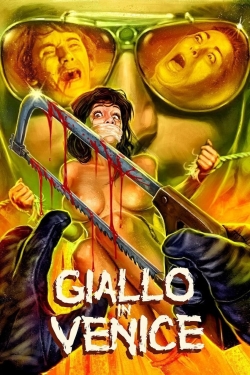 Watch Free Giallo in Venice Movies HD Online 123Movies