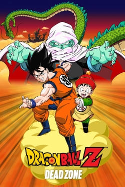 Watch Free Dragon Ball Z: Dead Zone Movies HD Online 123Movies