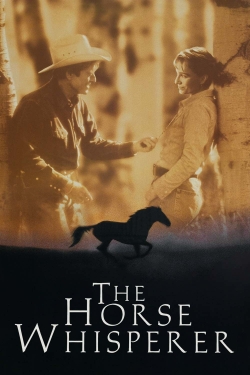 Watch Free The Horse Whisperer Movies HD Online 123Movies