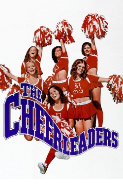 Watch Free The Cheerleaders Movies HD Online 123Movies