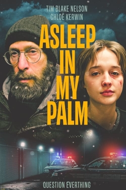 Watch Free Asleep in My Palm Movies HD Online 123Movies