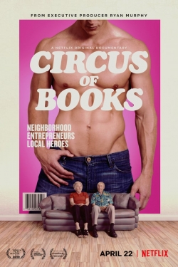 Watch Free Circus of Books Movies HD Online 123Movies