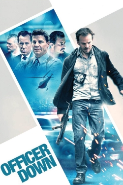 Watch Free Officer Down Movies HD Online 123Movies