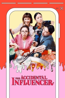 Watch Free The Accidental Influencer Movies HD Online 123Movies