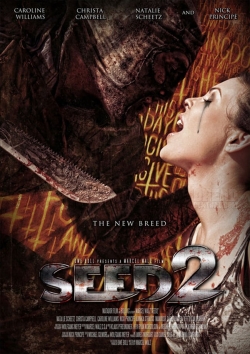 Watch Free Seed 2 Movies HD Online 123Movies